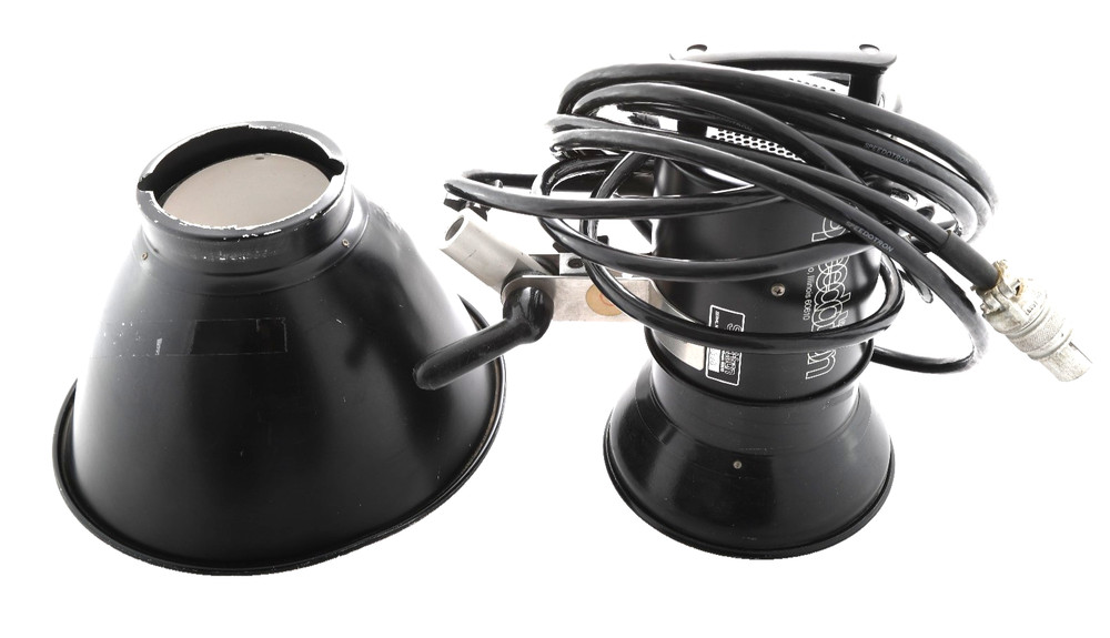 Speedotrn 102A Blackline Strobe Head