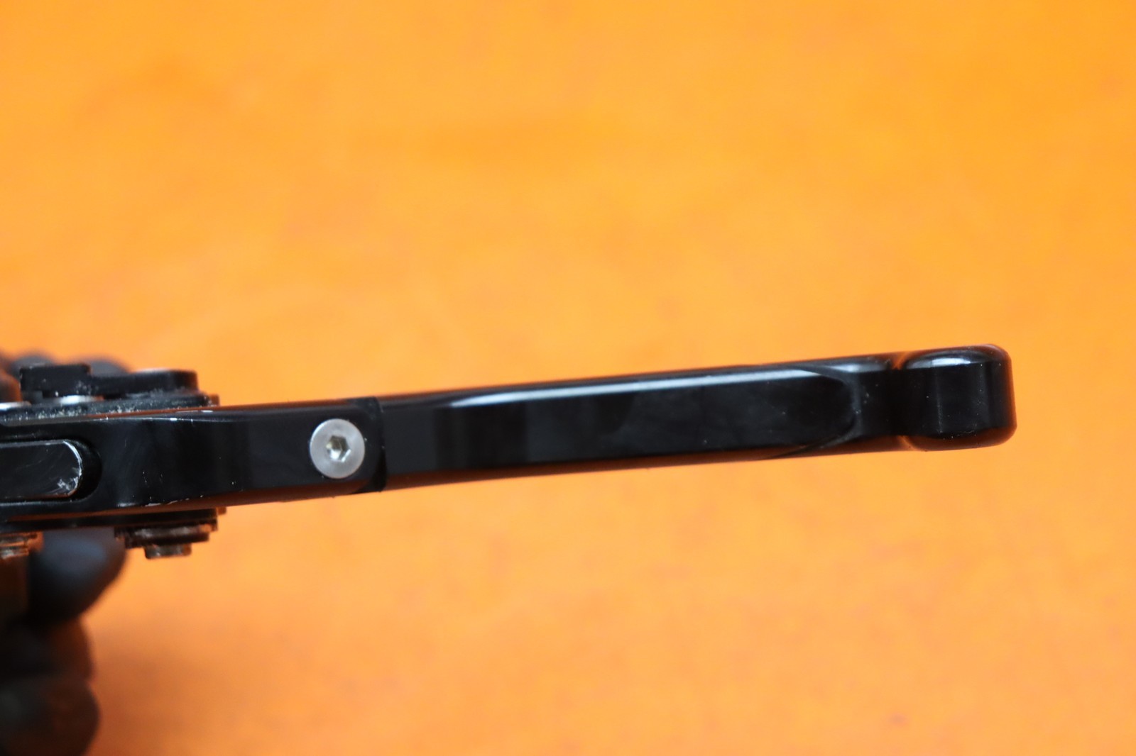 2004-2005 KAWASAKI NINJA ZX10R OEM FRONT BRAKE MASTER CYLINDER