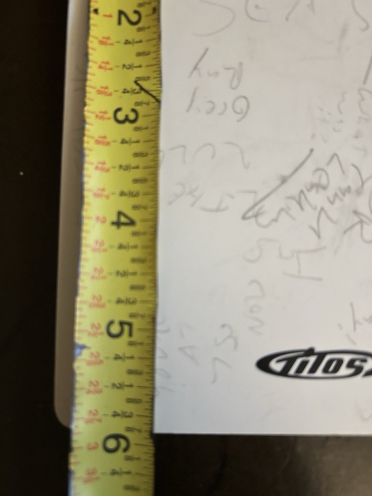 2 Used Diving Slates with Pencils
