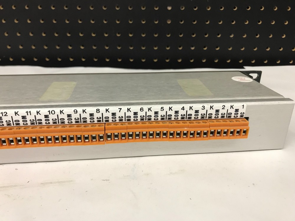 International Datacasting 4/16 Controller 90062700