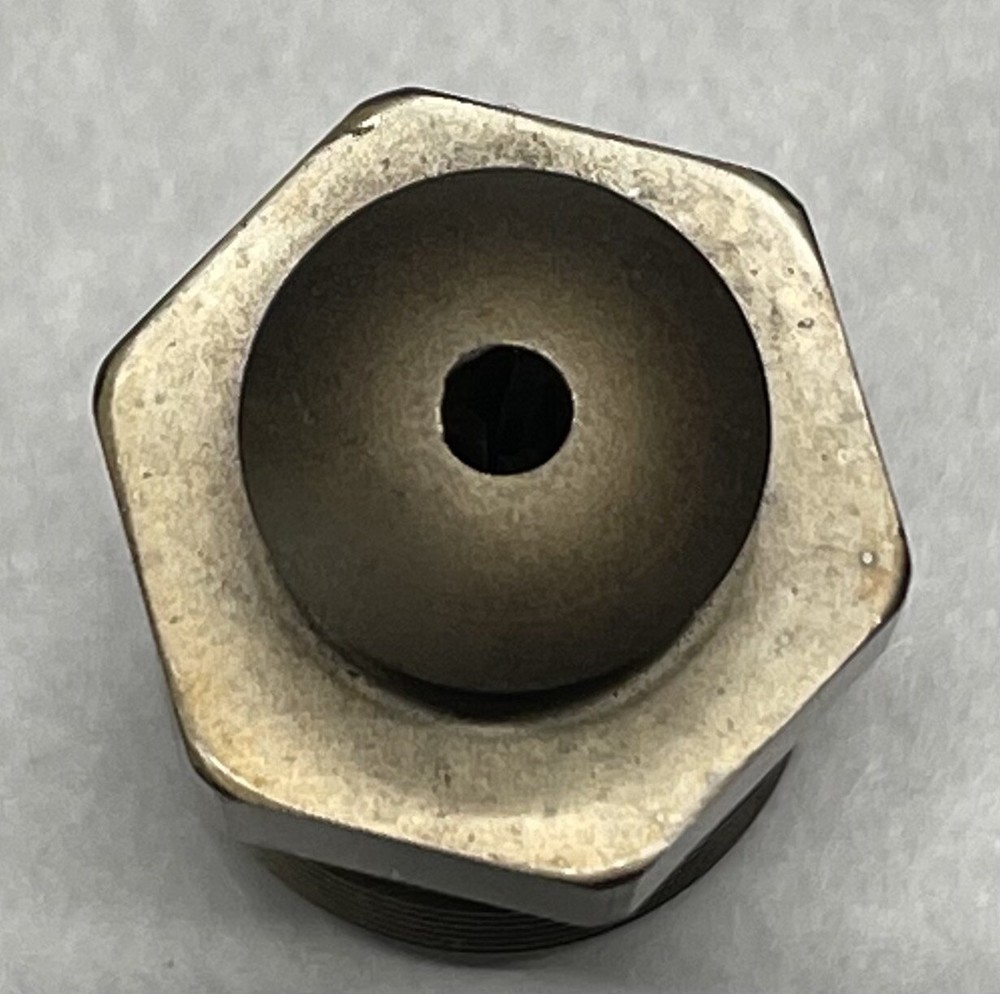 IMC Machine Nozzle Tip 5/32". Free Shipping!