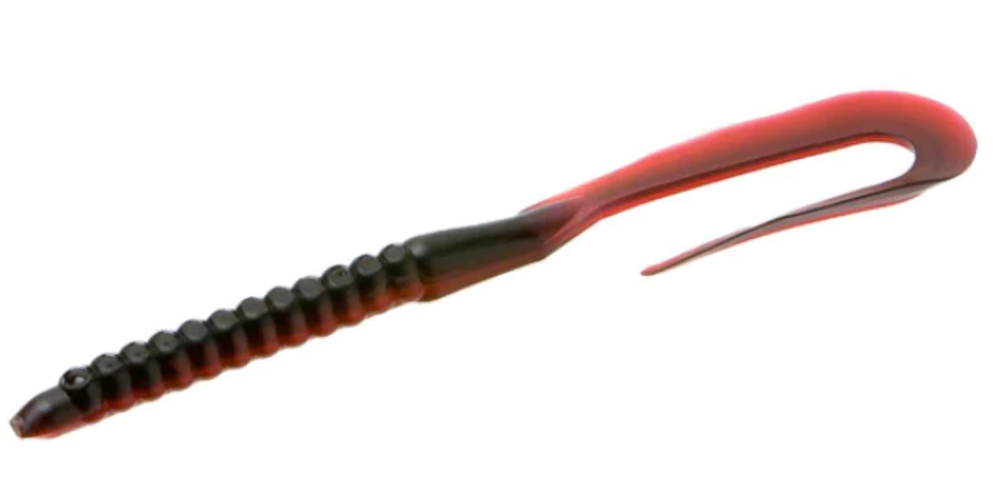 Zoom U-Tale Worm 6-3/4" (20 Pk)