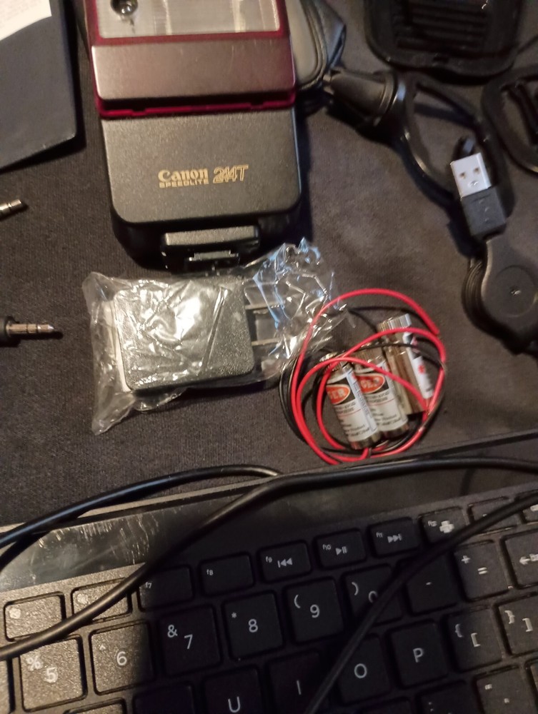 Miscellaneous Technology Lot