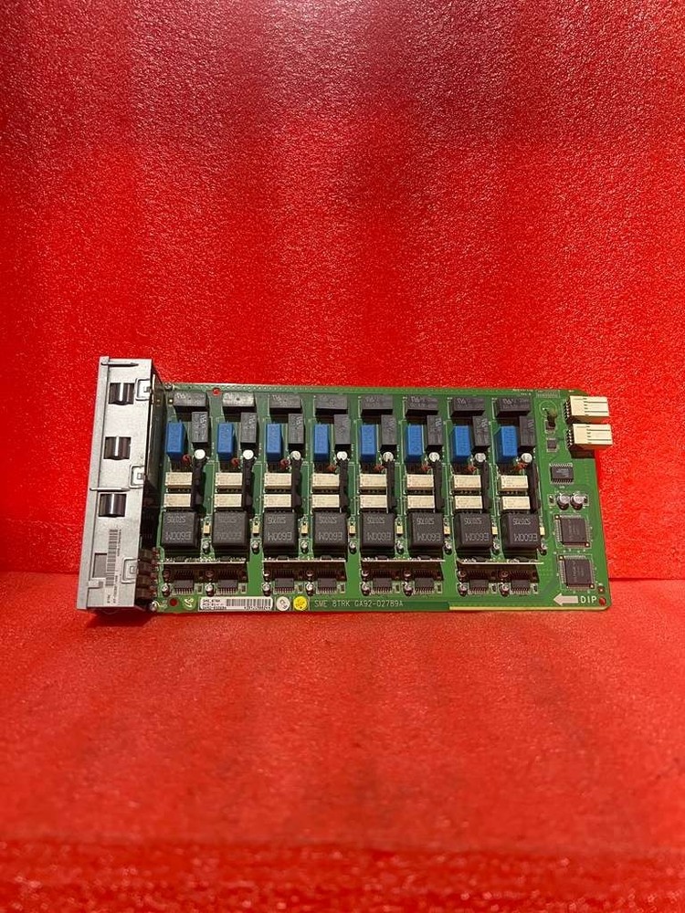 Samsung Officeserv 7200/7400 8TRK