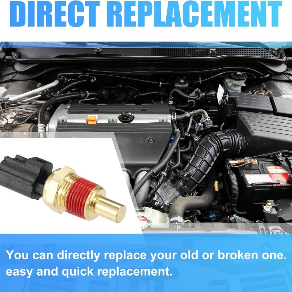 56027873 Replacement Coolant Temperature Sensor For Dodge Durango 2000-2007