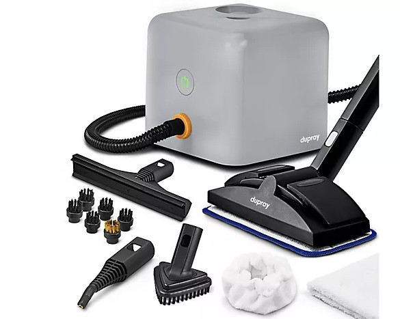 Dupray Neat Plus Steam Cleaner