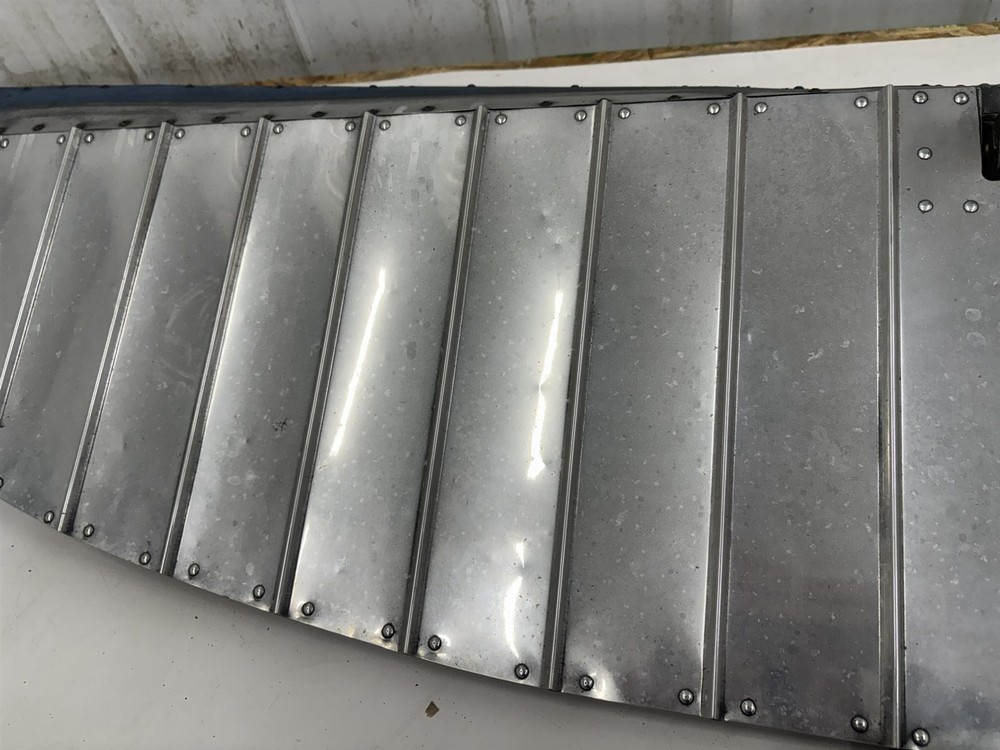 Luscombe Model 8 Left Aileron Assembly 58273
