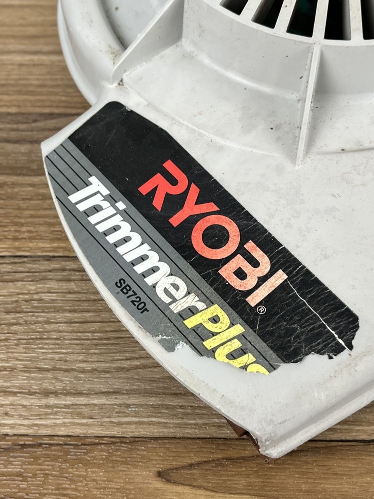 Craftsman / Ryobi Trimmer Plus SB720r Blower Attachment