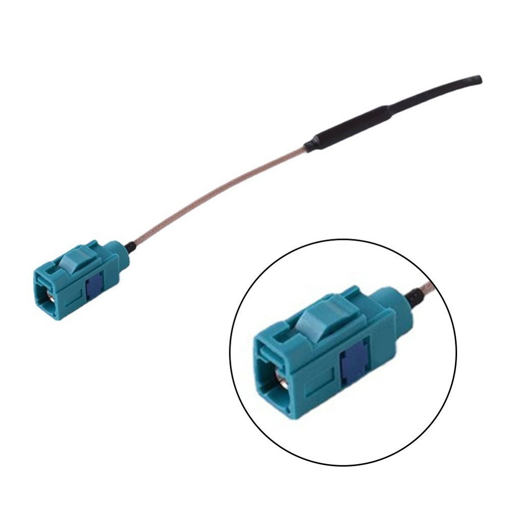 Efficient Signal Boost For For carplay WIFI Antenna Cable Interface