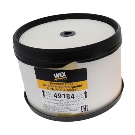 Racing Filters Air Filter