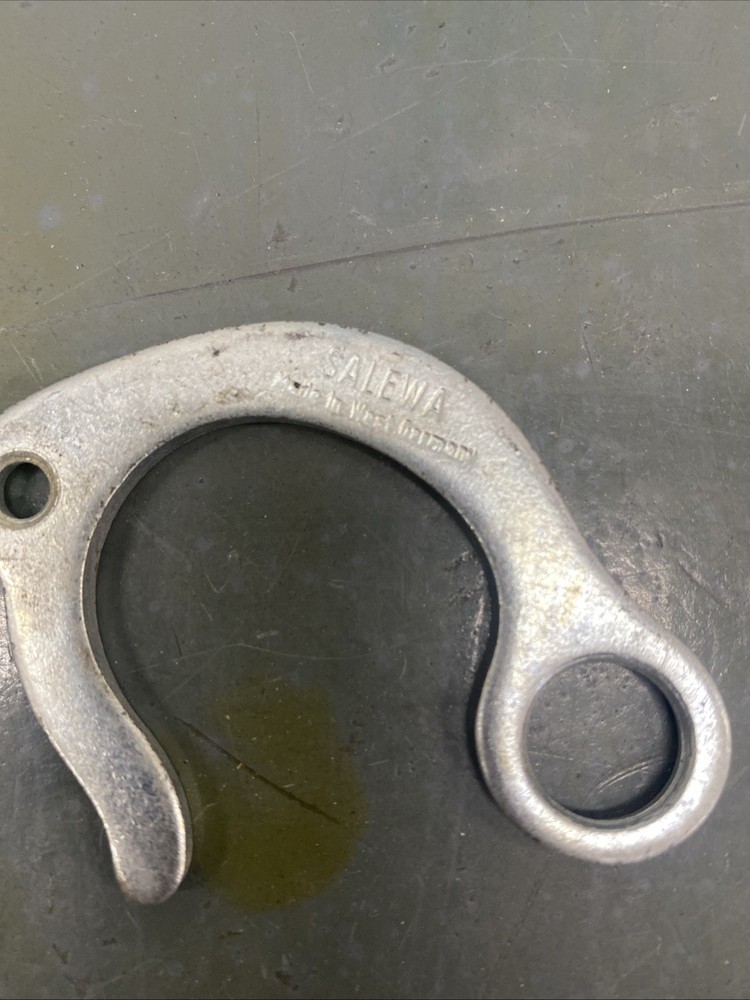Salewa Fifi Hook