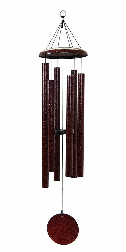 Corinthian Wind Chimes Brand New