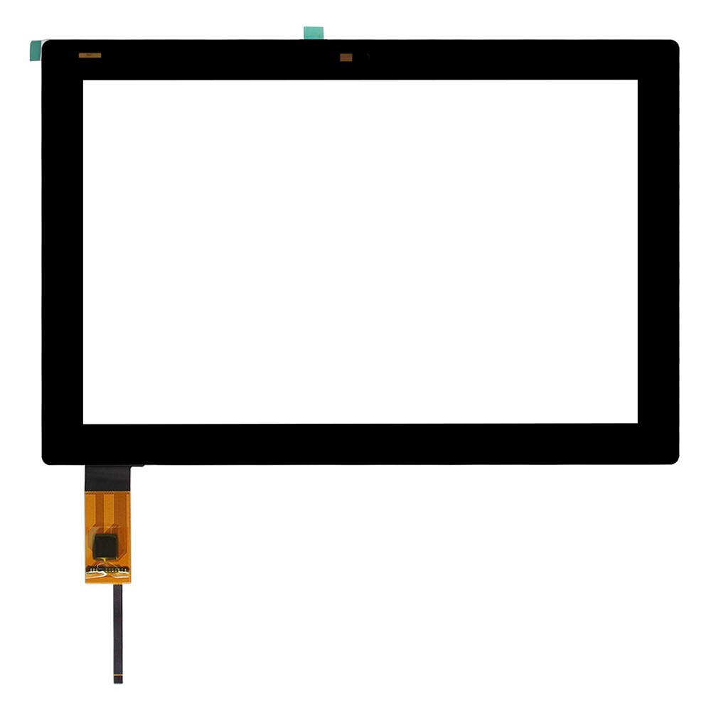 For Matco Tools Maximus 3.0 Touch Screen 4.0 Digitizer LCD Display Screen OEM