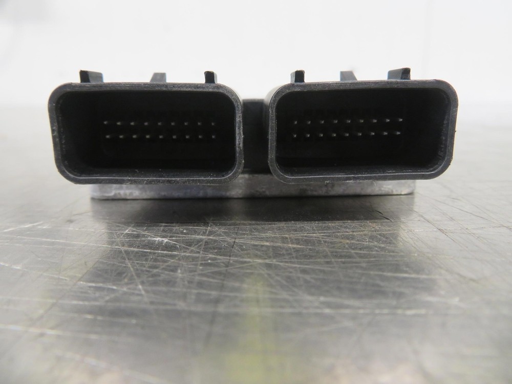 EB1311 2012 12 CFMOTO X-LANDER CF800-2 ECU COMPUTER