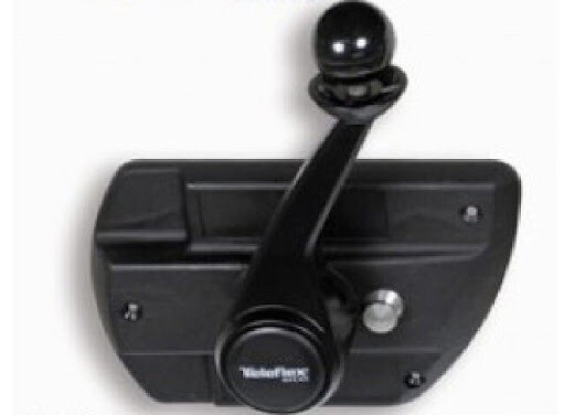 Replacement for Morse / Teleflex / Dometic - MV3 / MV3E Throttle Spring