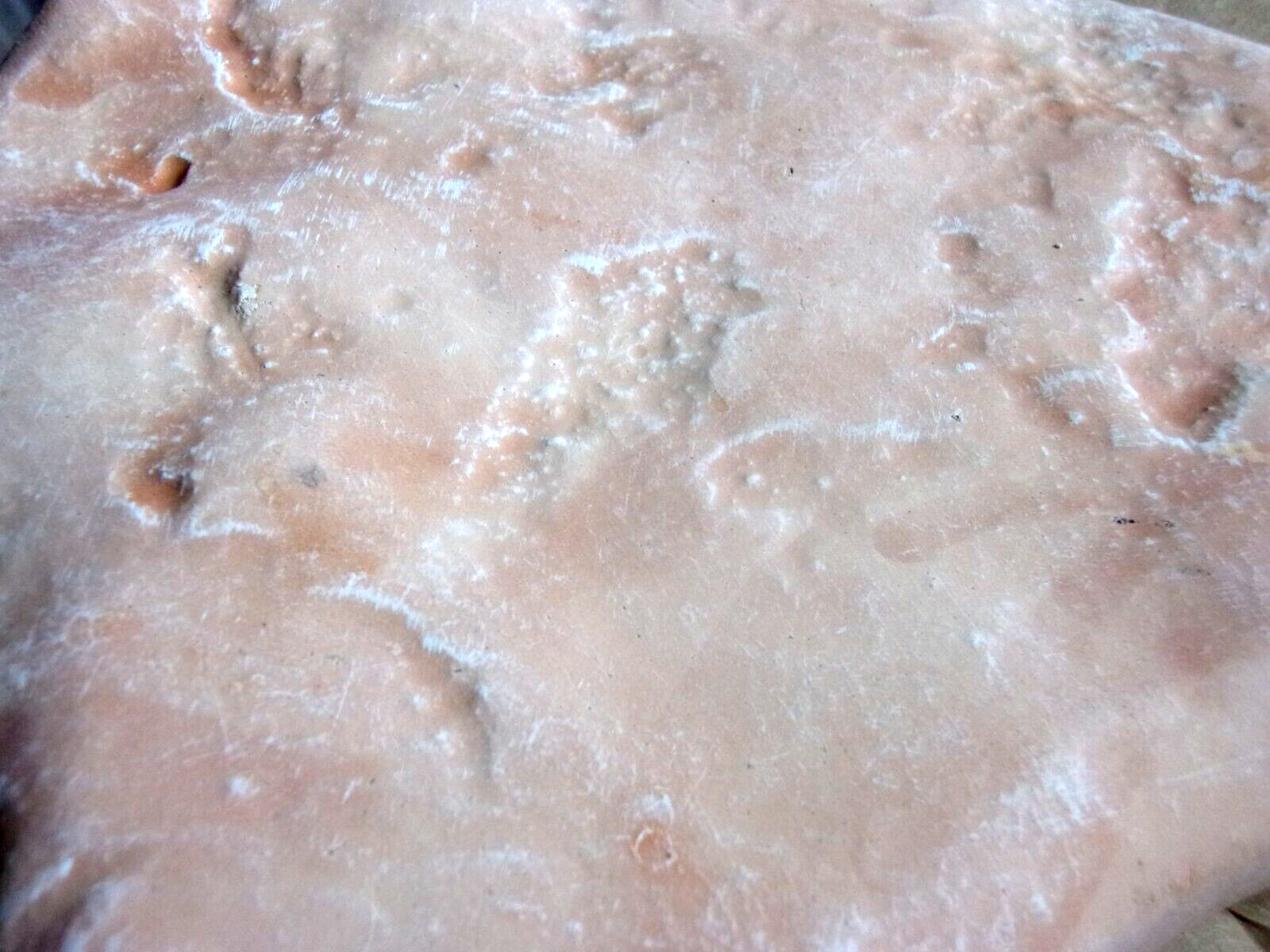 Rock facing concrete cement molds wall veneer flagstone set 12 plastic moulds