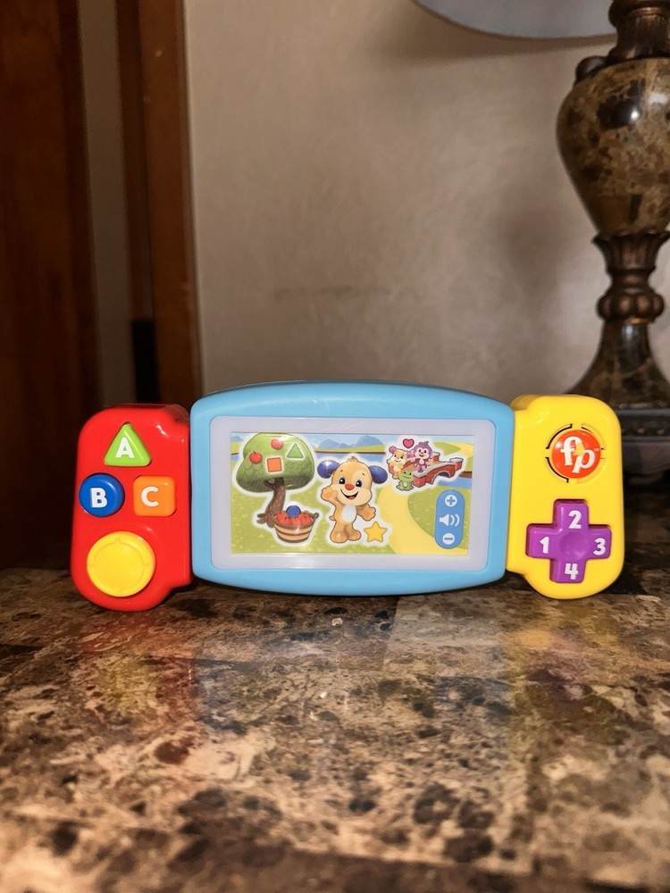 Kids Controller With Buttons And Voice Box   kid Controller With Buttons
