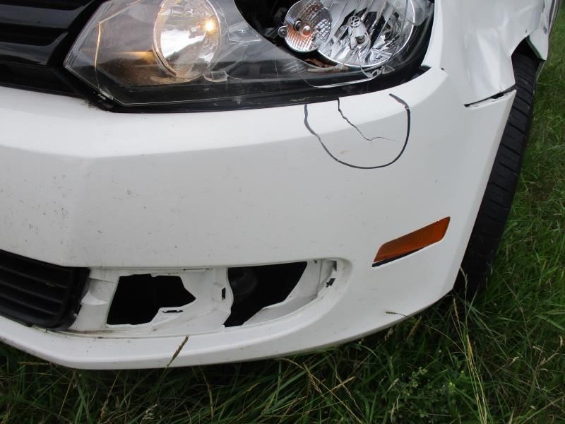 GOLF 2010 Fob/Remote 300819