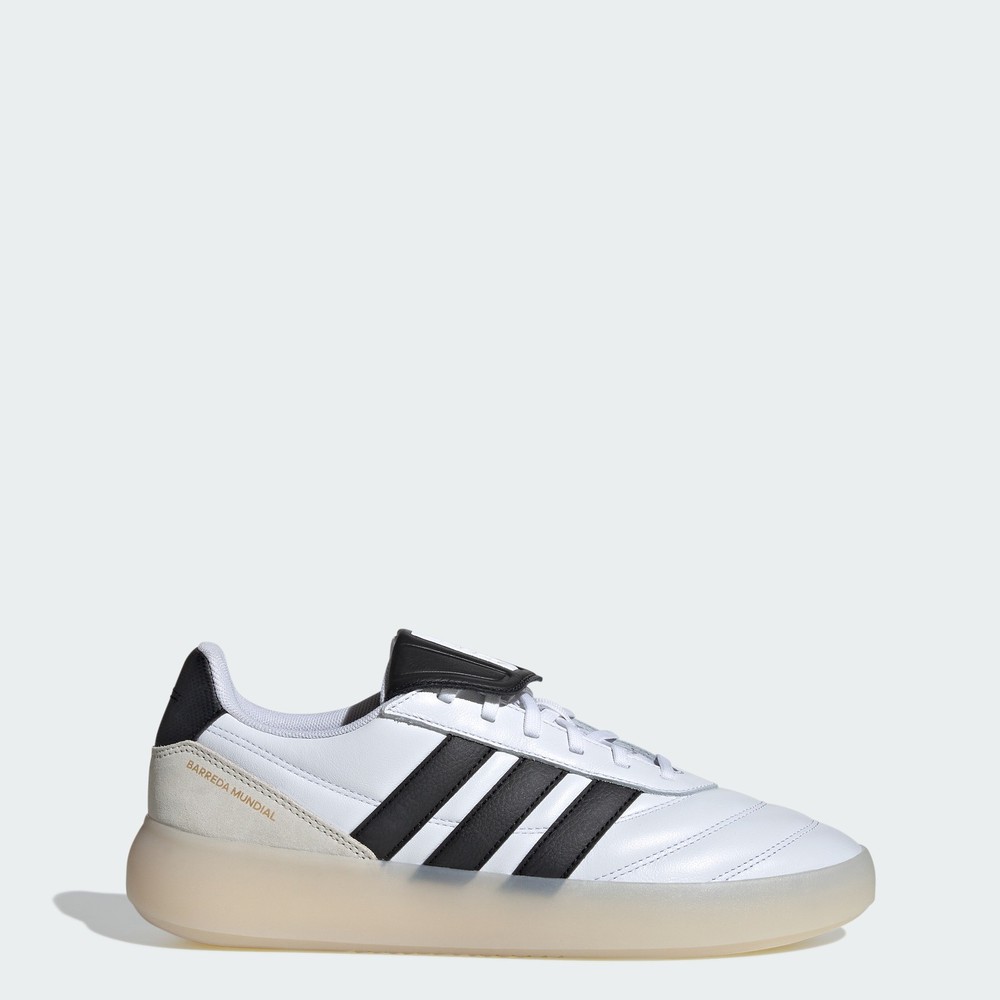 adidas men BARREDA MUNDIAL Shoes