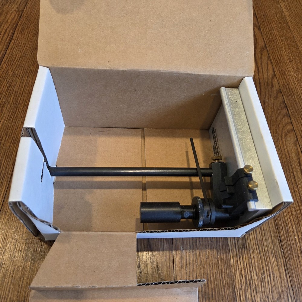 NEW RCBS Case Master Gauging Tool #87310