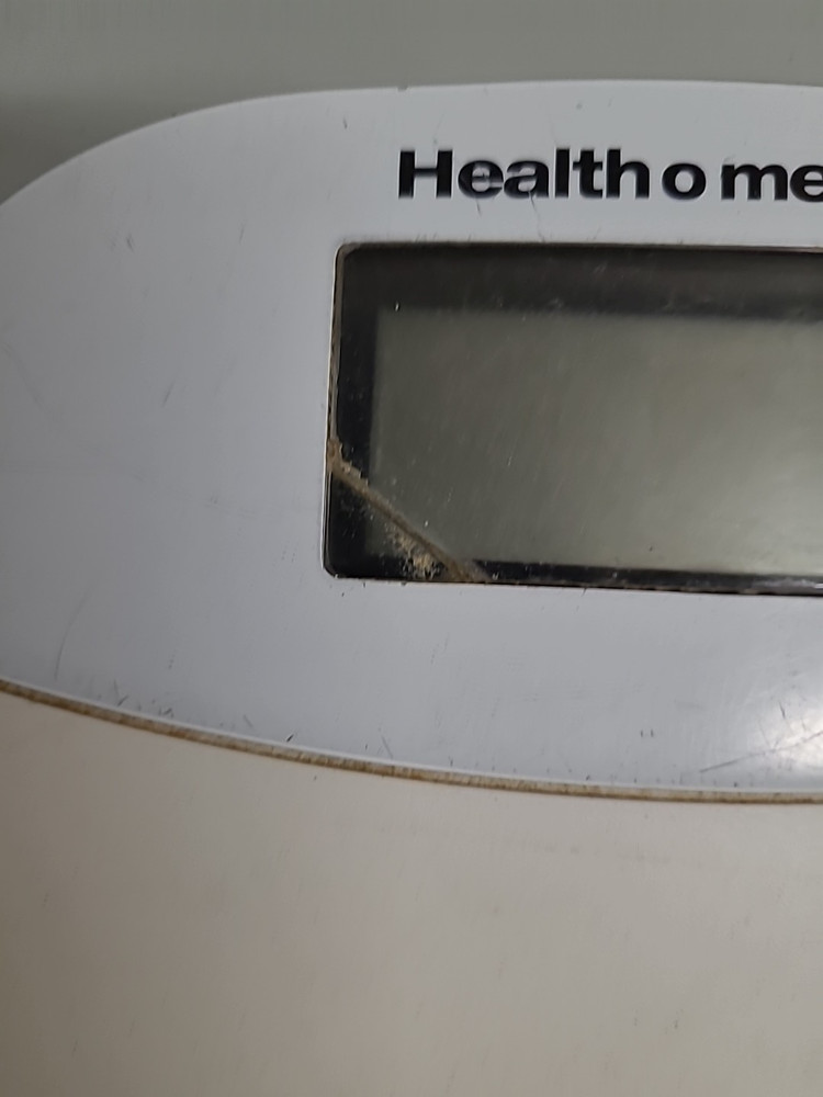 Health O Meter Digital scale Model HDL901