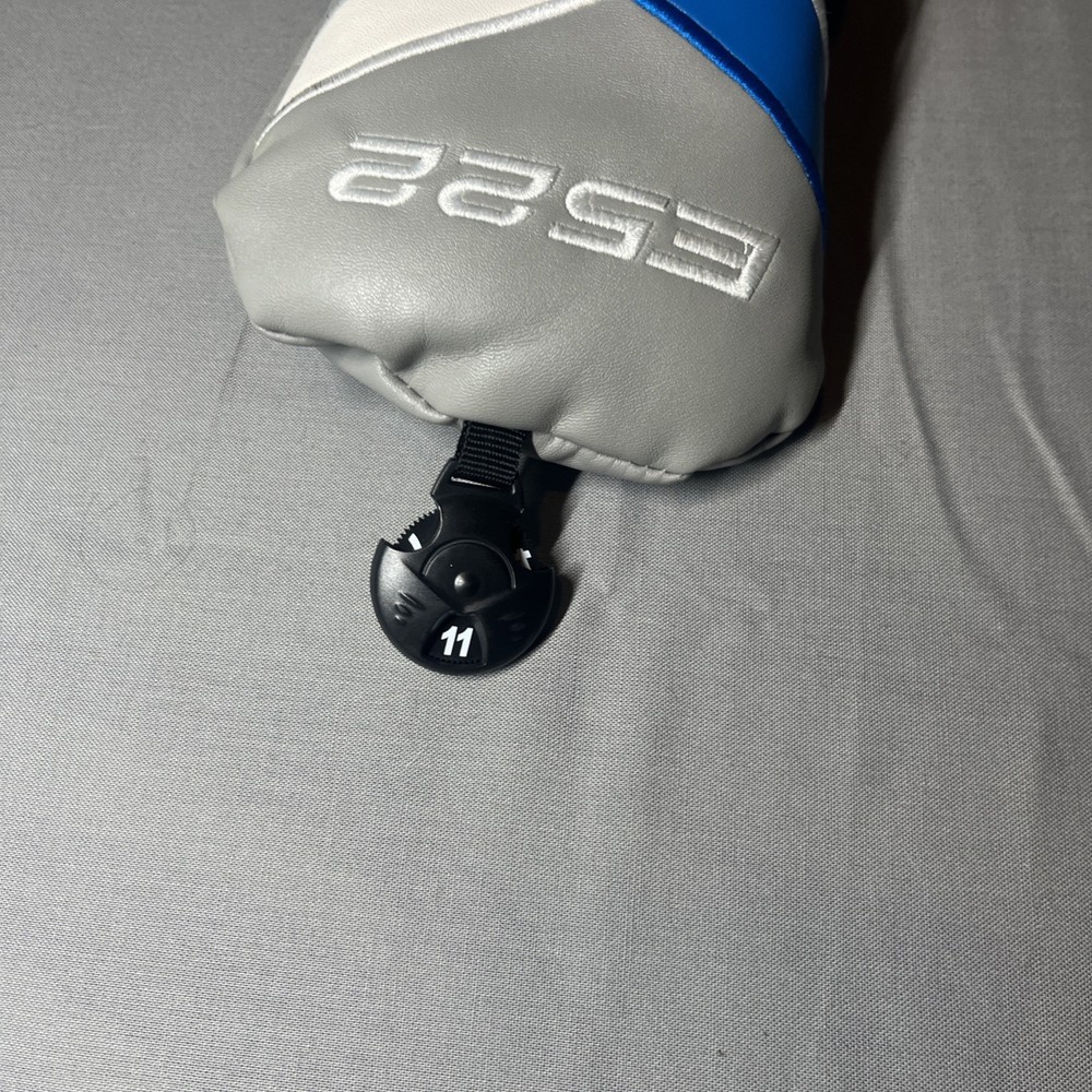 Tour Edge Hot Launch E522 Driver Headcover Adjustable Dial