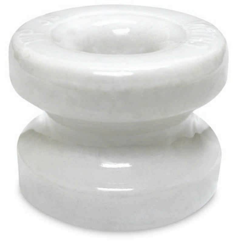 Zareba Ceramic Electric Fence Insulator