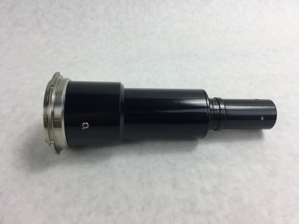 Diagnostics Instruments 0.45x MVA-100 Microscope to Video Camera Coupler in Box