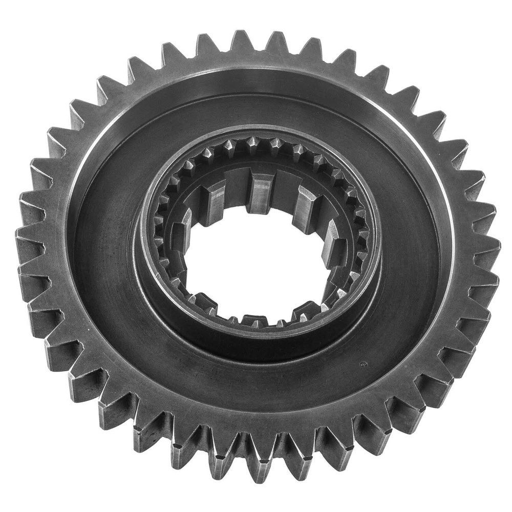 1ST/REVERSE GEAR MAINSHAFT 37T - NP435