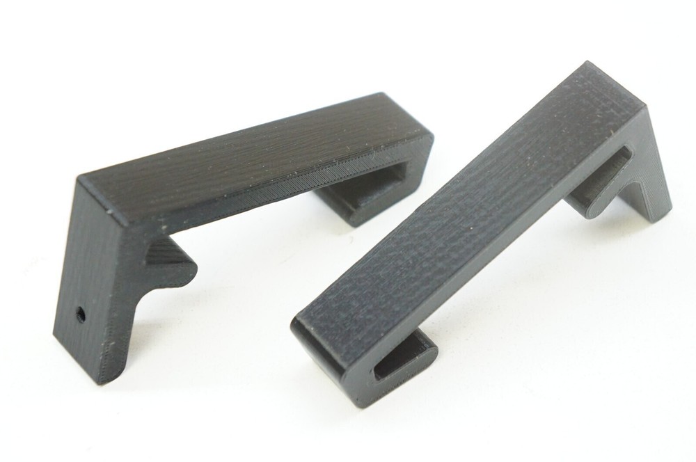 Wall Mount Brackets for AVM FRITZ! Box Model 4060 Router