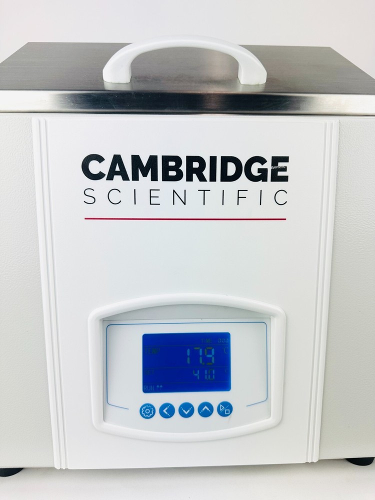 Cambridge Scientific CSP-12 Water Bath