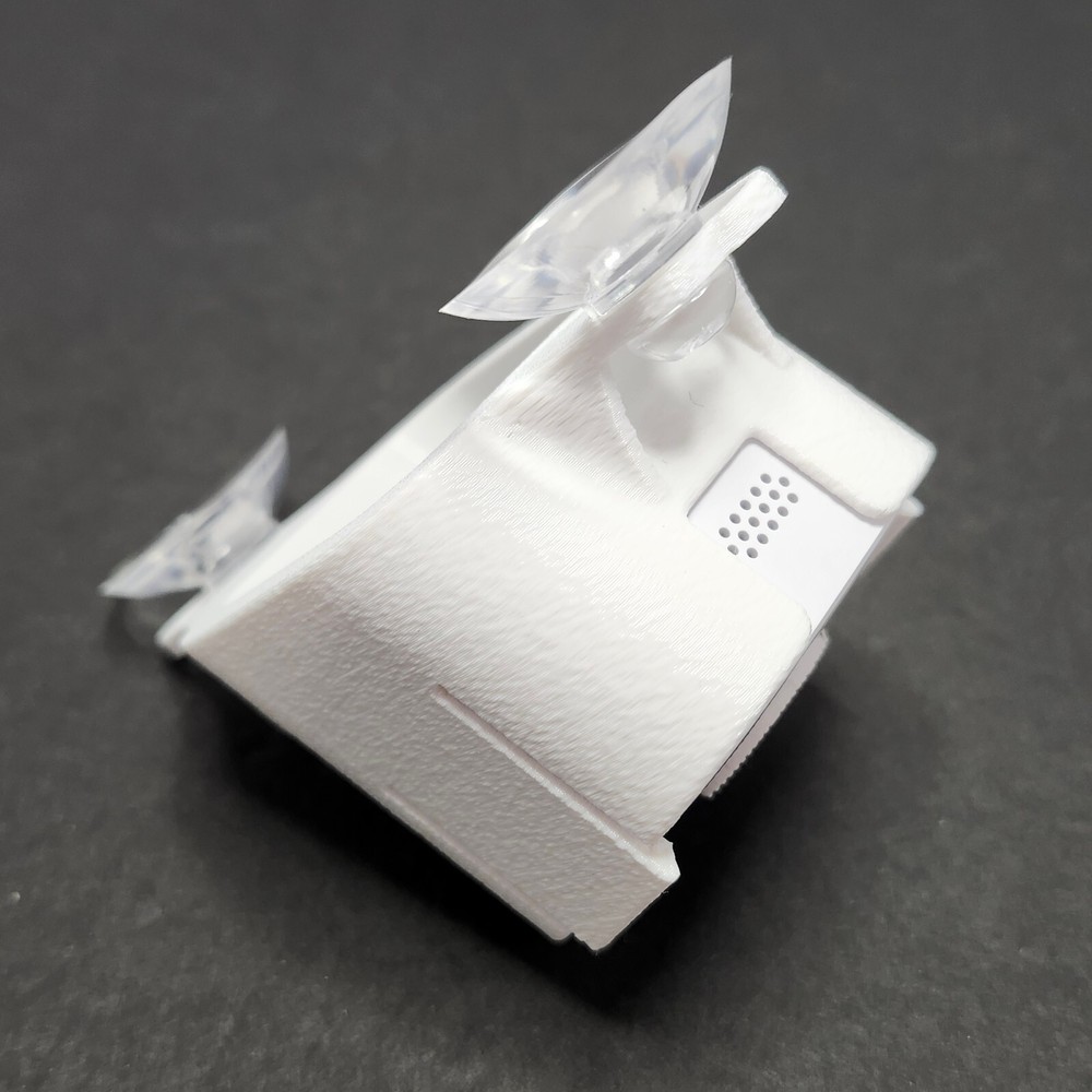20 Degree Window Mount for Blink Mini - Made in U.S.A.