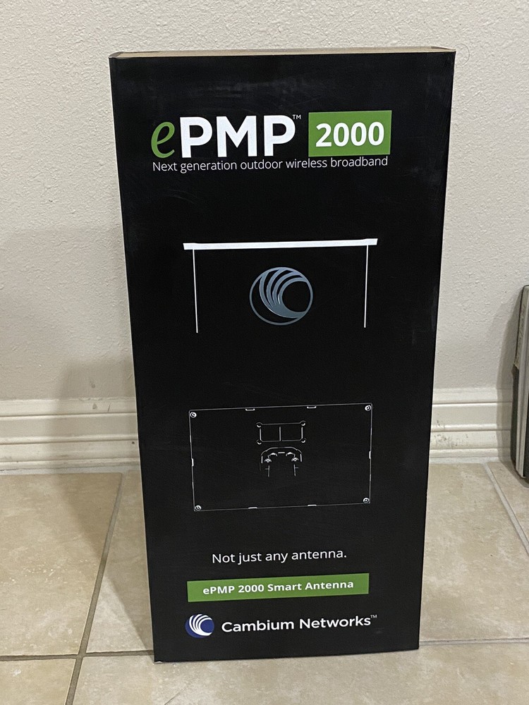 Cambium ePMP 2000 Smart Antenna 5GHz