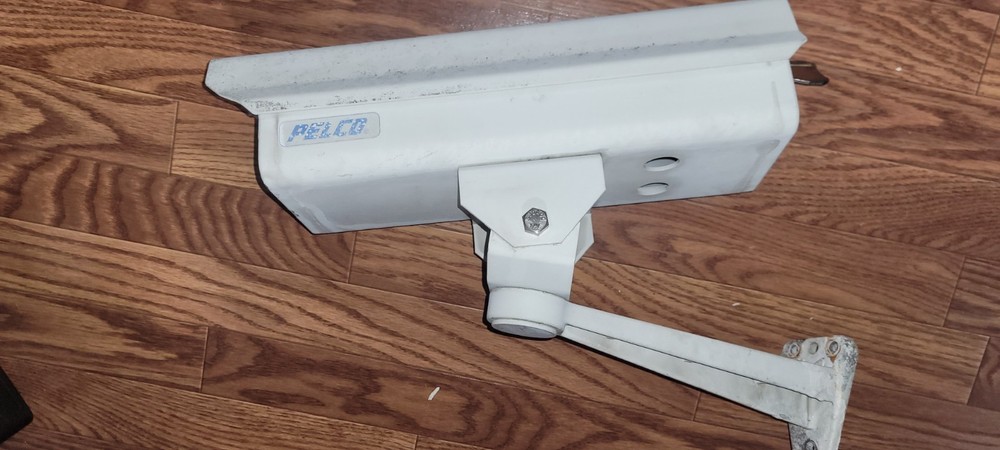 Pelco outdoor Housing