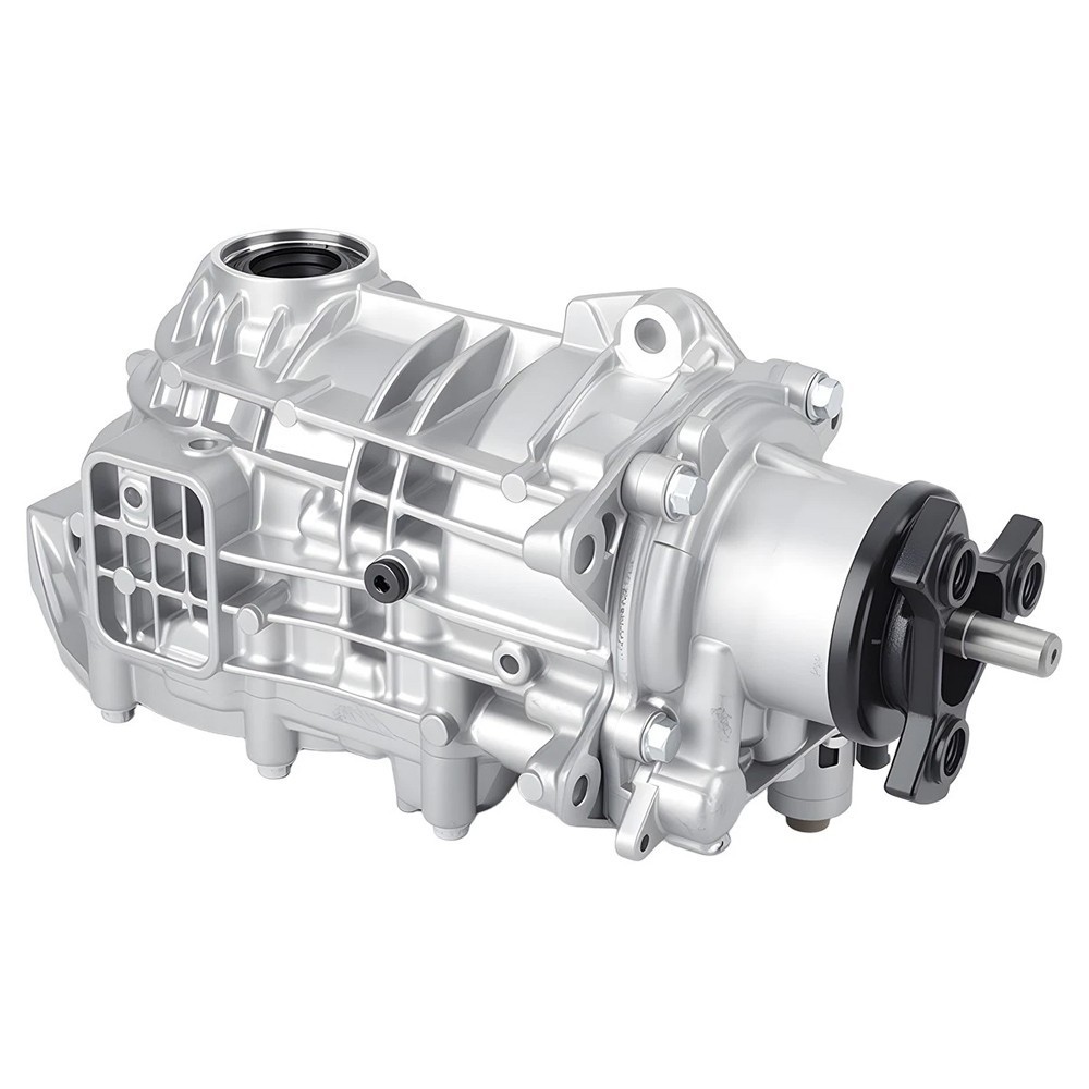 Rear Differential Assembly For Mercedes Benz  CLA200 A45 W246 4Matic A2463501802