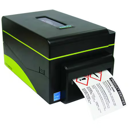 Vnm Signmaker Tsc Te210 Desktop Printer, Single Color, 203 Dpi
