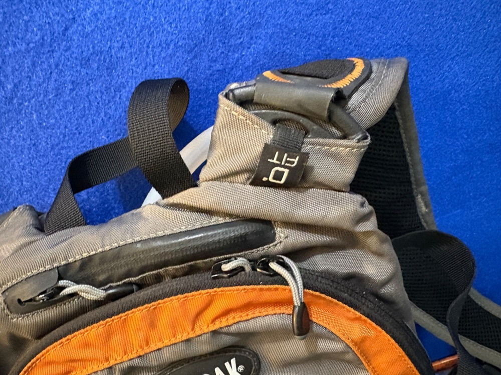 Camelbak M.U.L.E. Hydration Backpack