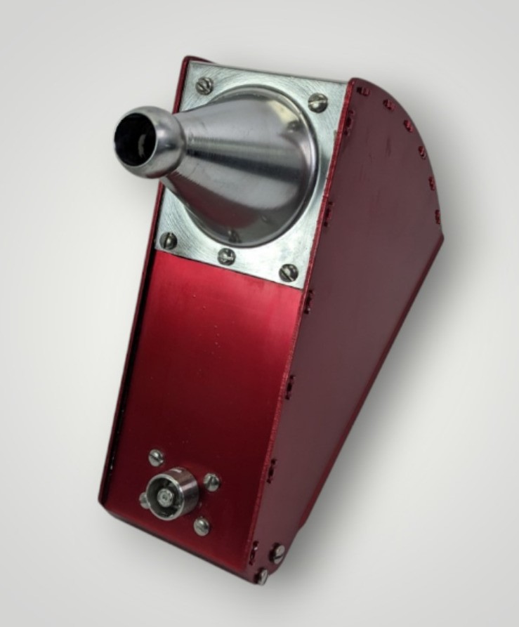 Level5 4-702 8" Corner Applicator Box