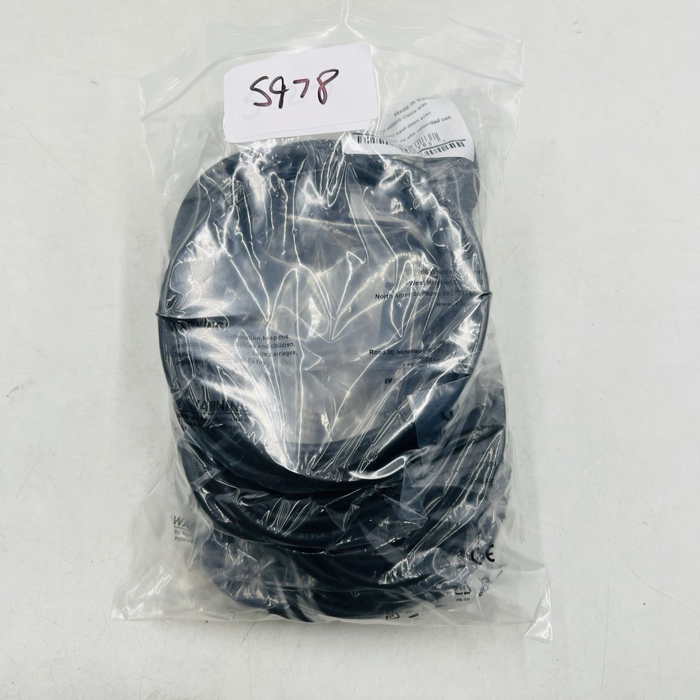 6FT DisplayPort Cable 4K 60Hz 1.8M