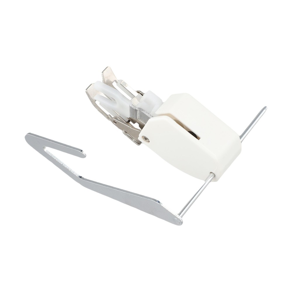 Robust Construction Even Feed Walking Foot Perfect for All Projects 7mm