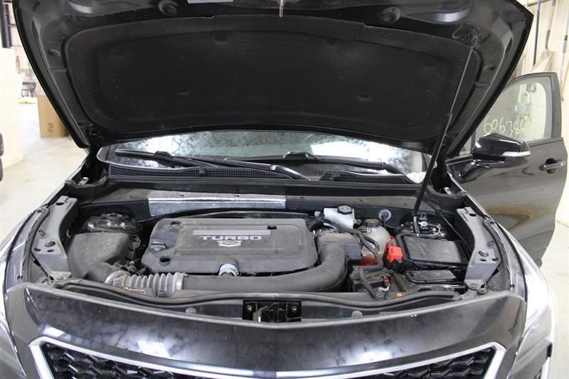 Windshield Mounted Camera 84905256 For 20-24 XT4 2915112