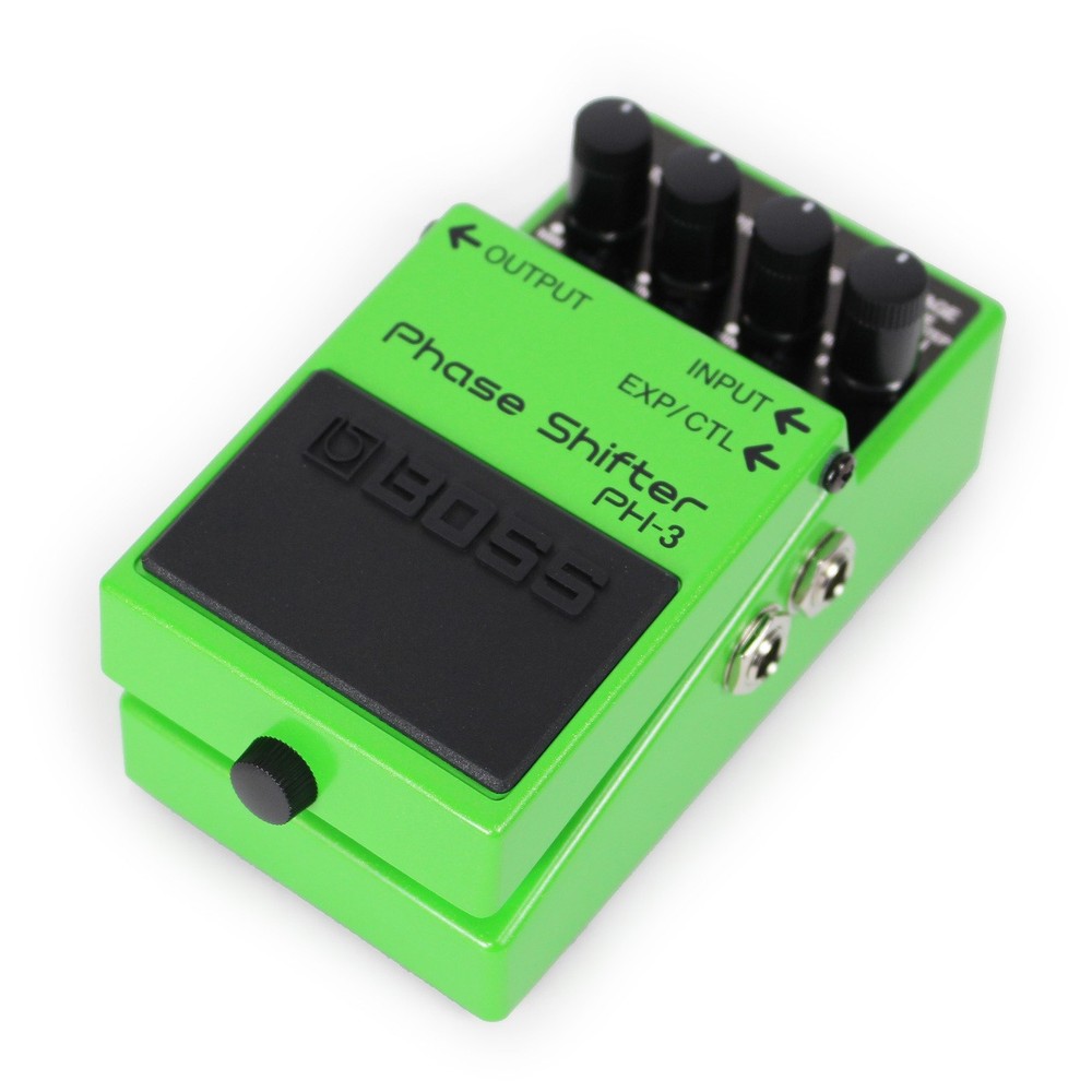Boss PH-3 Phase Shifter Pedal