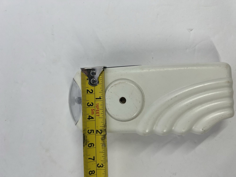 Radio Shack Personal Alarm with Flashlight (untested)