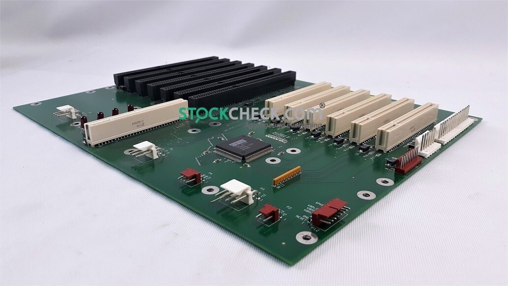 Industrial Computer Source 15013-01 Backplane