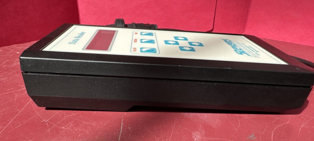 AS IS UNTESTED Stevens Hydra Data Reader