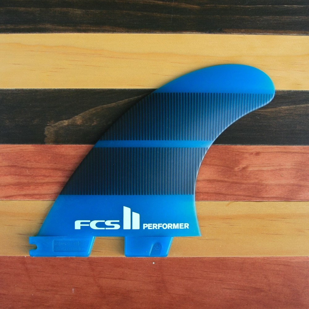 FCS II NG Performer Tri Set Brand New