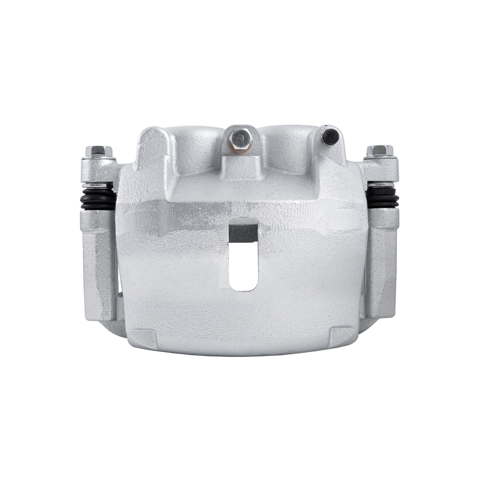 Pair Front Disc Brake Calipers w/ Brackets For 2005-2008 Ford F150 MARK LT