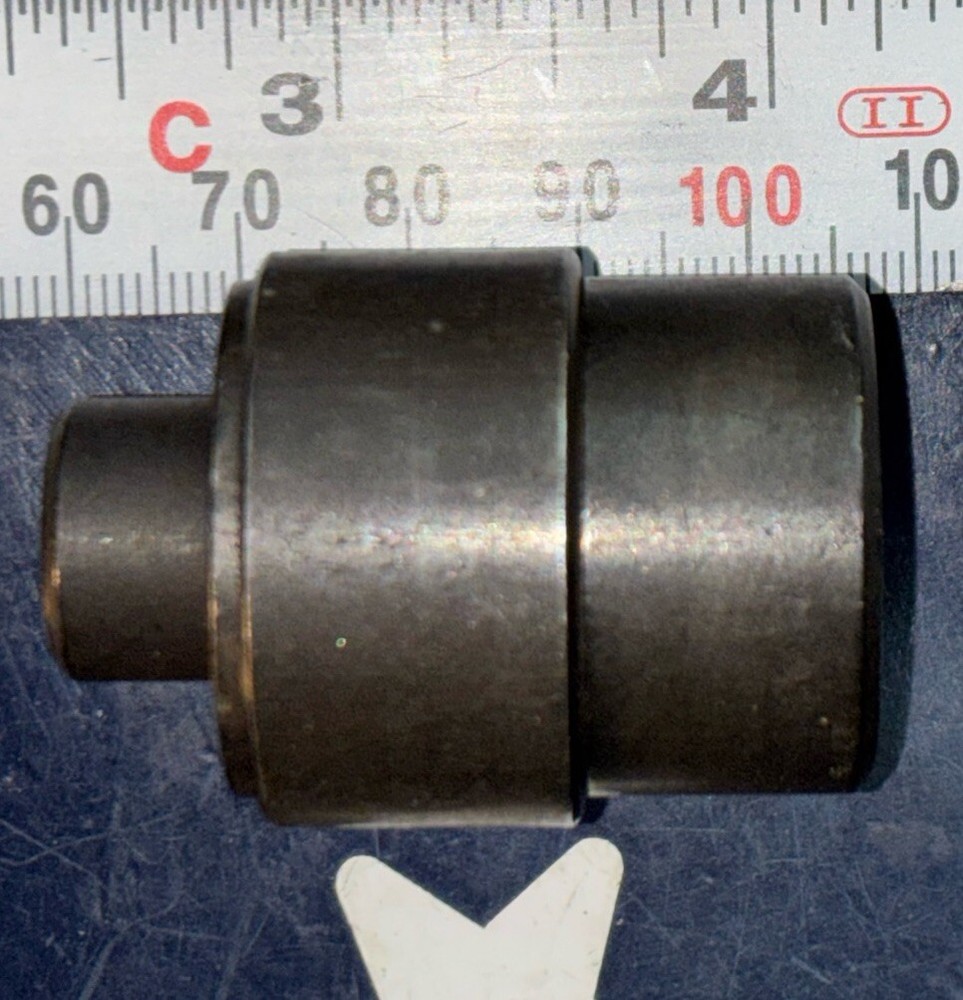 HD TRK 3/4 CL-34-KST • Key Insert Installation Tool ONE PIECE