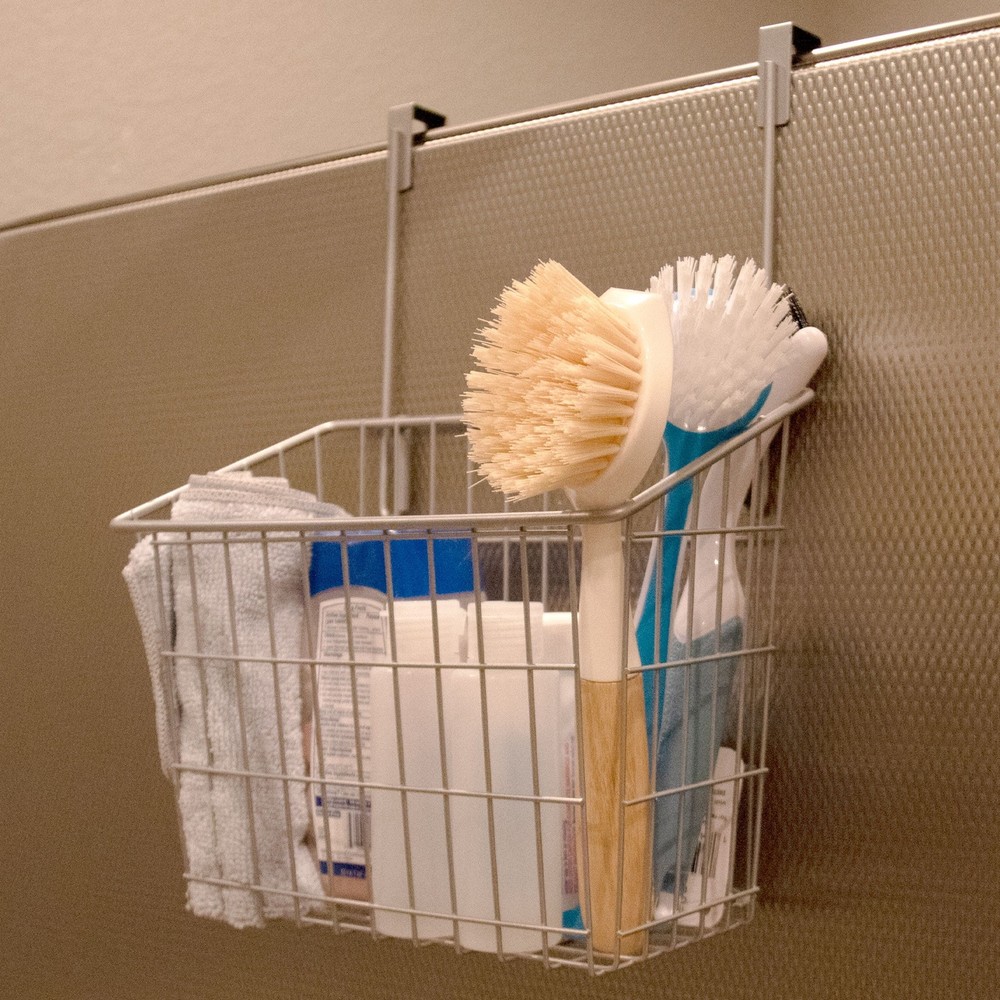 Over the Cabinet Basket Medium Size