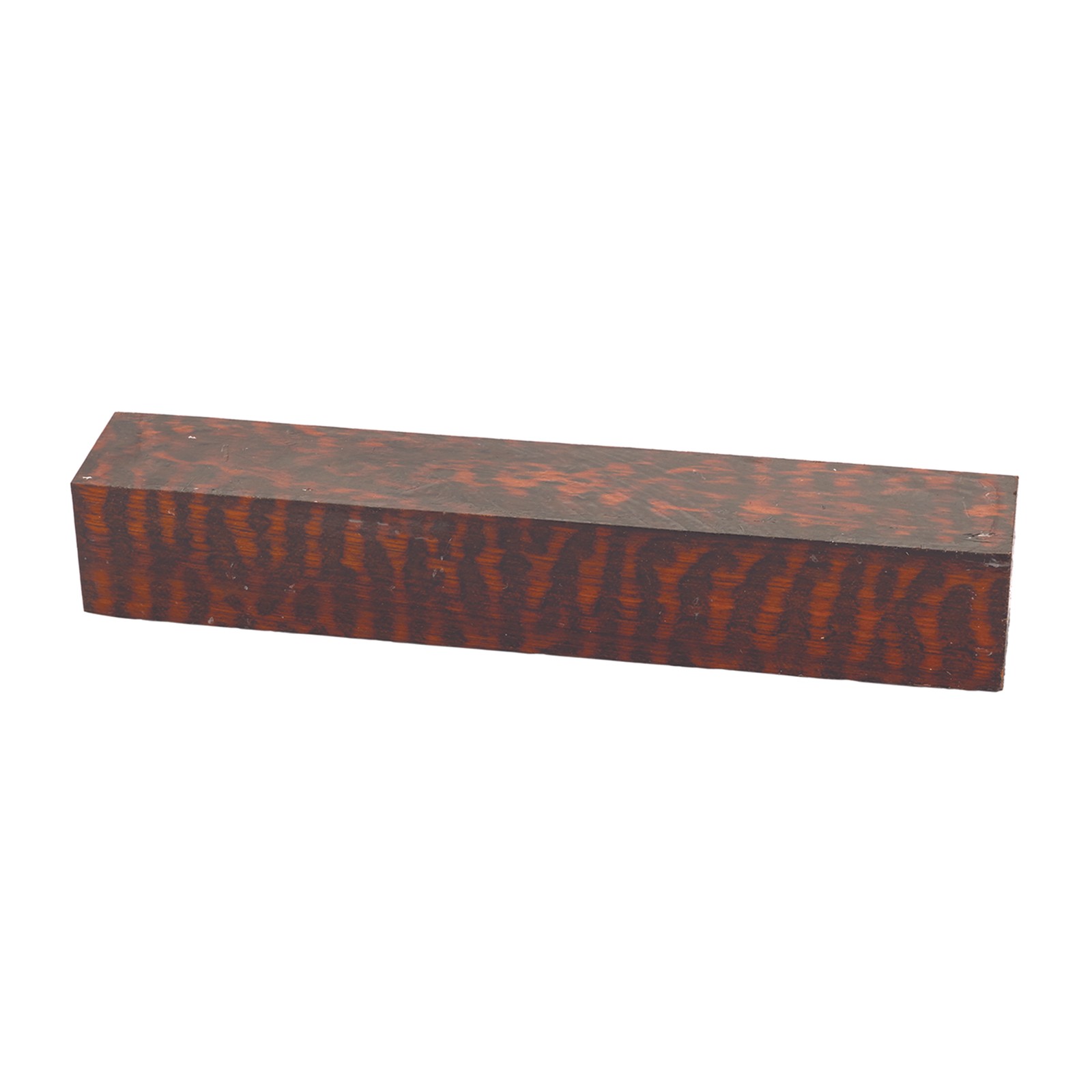 Woodcraft Snakewood 1" x 1" x 6" 1-Piece